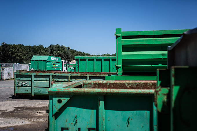 Aperçu des activités de la casse automobile ROUVREAU RECYCLAGE située à NIORT (79000)